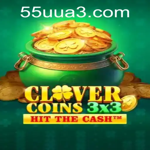 Descubra o Novo Jogo Clovercoin3x3 e Suas Regras Exclusivas
