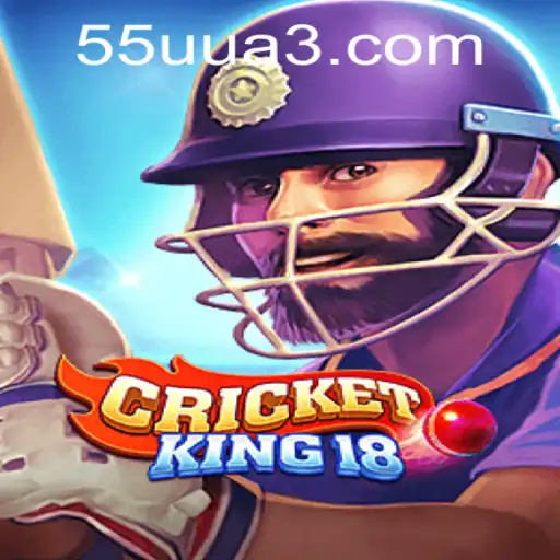 CricketKing18: Descubra o Jogo Inovador e Suas Regras com 55UU