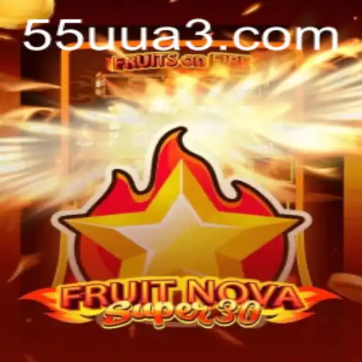Descubra o Fascinante Mundo de FruitrNovaSupe30: Uma Experiência de Jogo Única