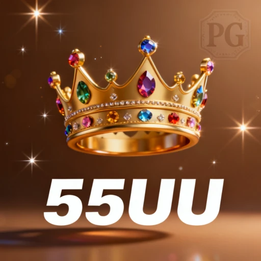 55UU Logo