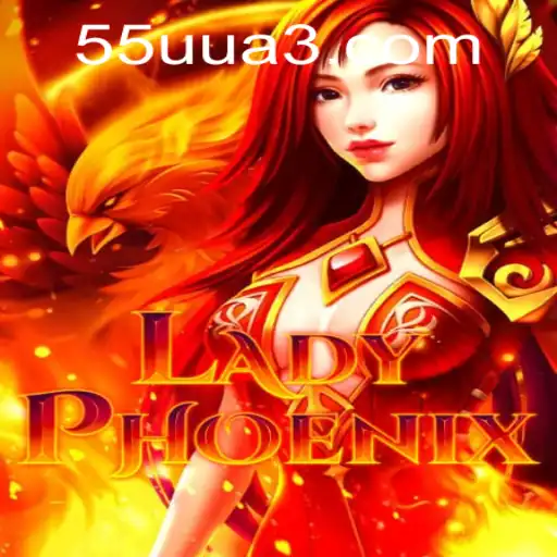 LadyPhoenix: O Novo Fenômeno do Mundo dos Jogos