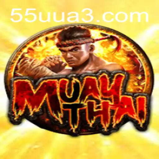 MuayThai: Explore o Jogo de Artes Marciais com 55UU