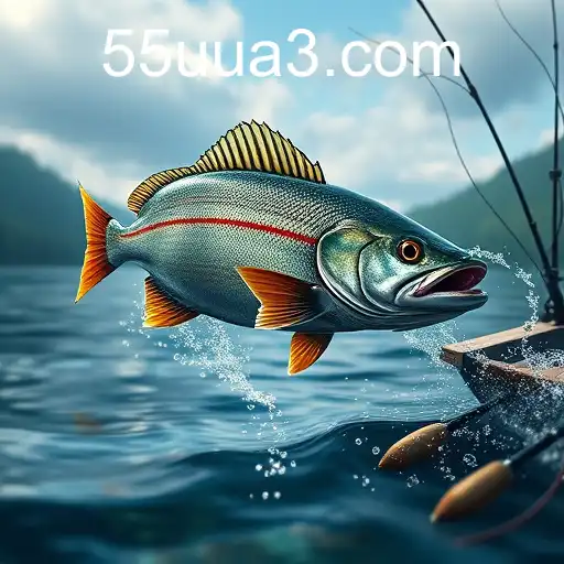 Pesca online
