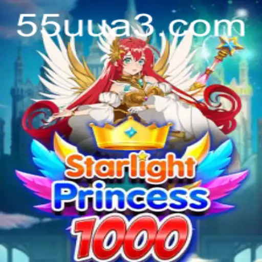 Descubra os Segredos de StarlightPrincess1000: Um Mergulho no Universo Encantado