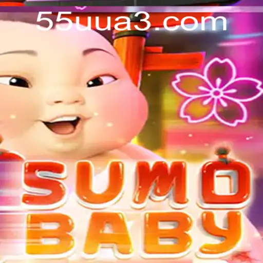 SumoBaby: O Jogo que Está Conquistando o Mundo