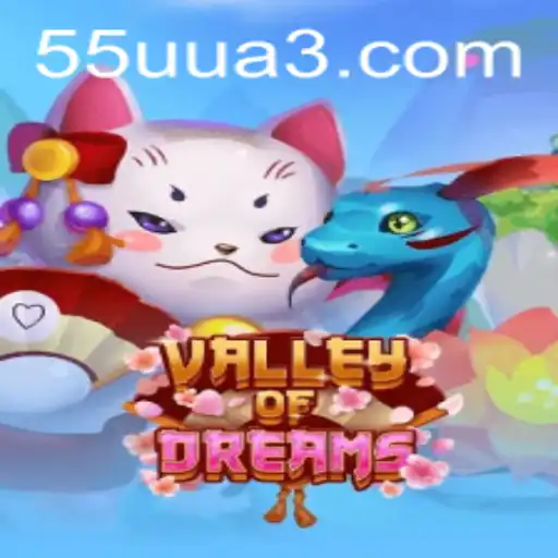 Descubra o Fascinante Mundo de ValleyofDreams: O Jogo Revolucionário